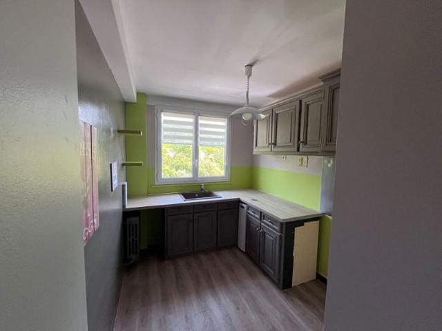 Appartement location à Saint-Germain-en-Laye, Triel-sur-seine
