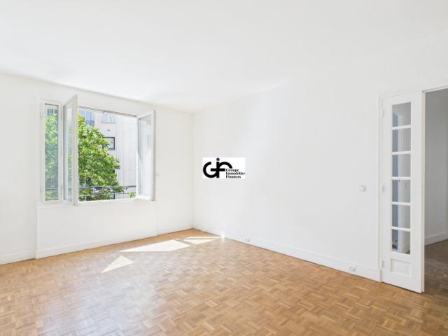 Appartement location à Boulogne-Billancourt, Issy-les-moulineaux