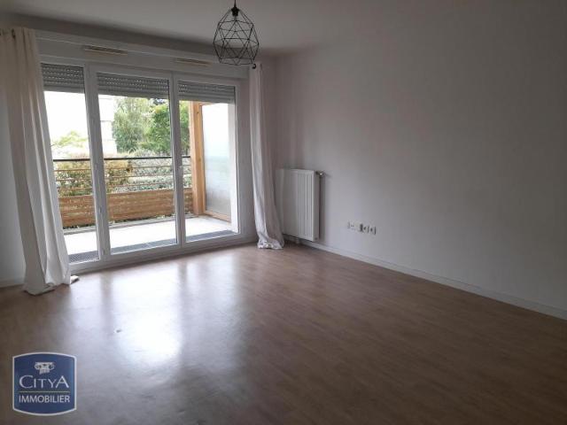 Appartement location à Palaiseau, Morangis