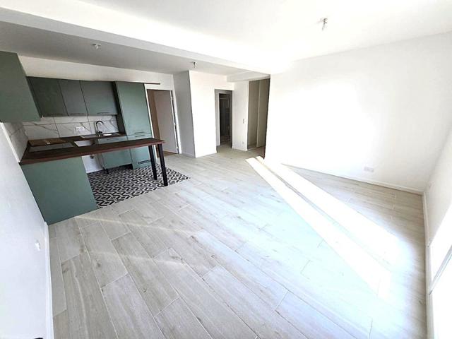 Appartement location à Créteil, Boissy-saint-léger