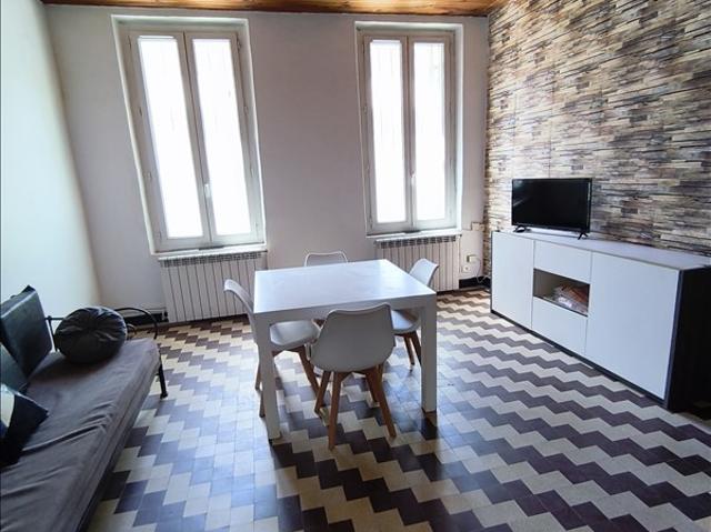 Appartement location à Marseille