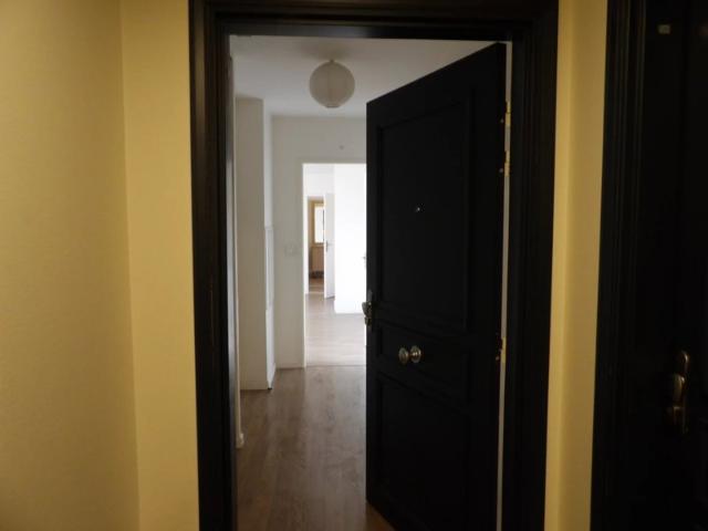 Appartement vente à Palaiseau, Morangis