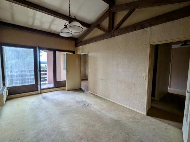 Appartement vente à Forbach-Boulay-Moselle, Saint-avold