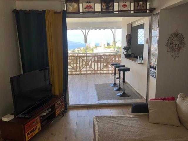 Appartement location à Lotissement Les Alizés, Martinique