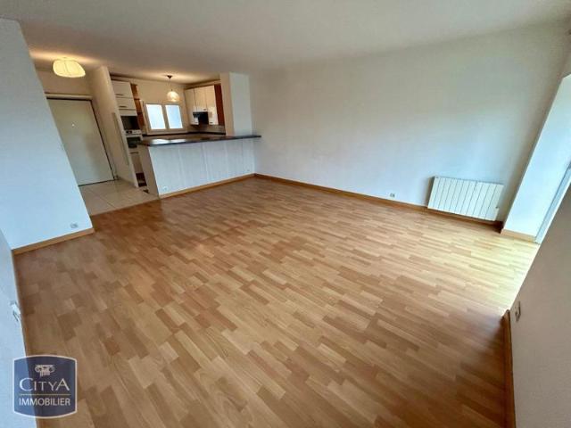Appartement location à Rambouillet, Elancourt