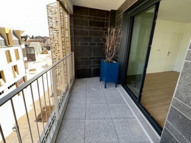 Appartement location à Évry, Draveil