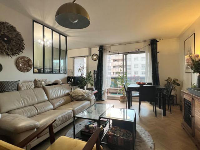 Appartement location à Paris, Île-de-France