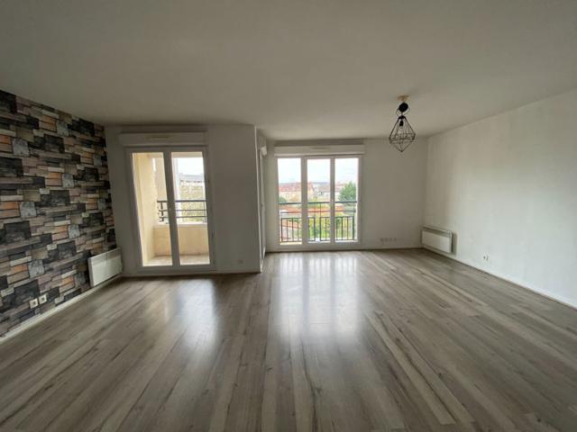 Appartement location à Mantes-la-Jolie, Mantes-la-ville