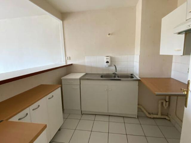 Appartement location à Mantes-la-Jolie, Mantes-la-ville