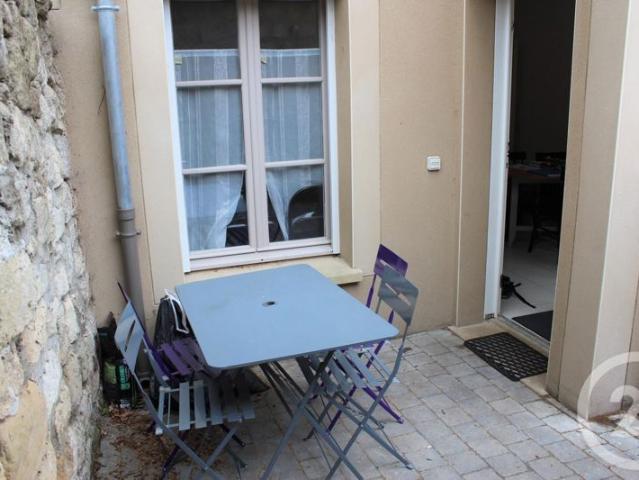 Appartement location à Pontoise, Parmain