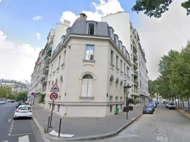 Appartement vente à Paris, Île-de-France