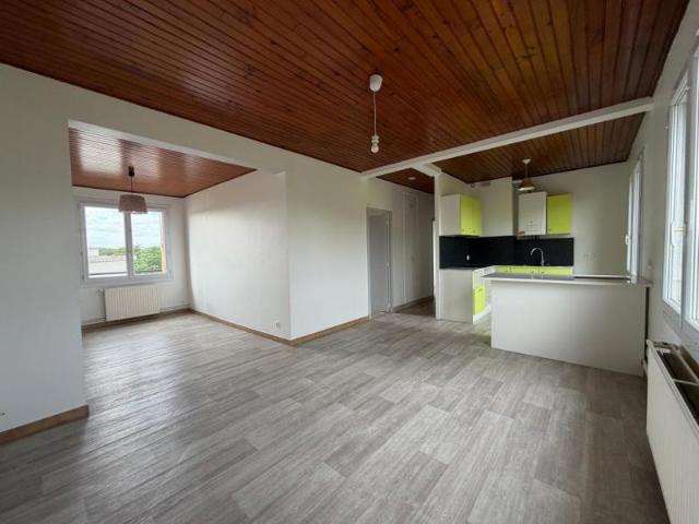Appartement location à Palaiseau, Sainte-geneviève-des-bois