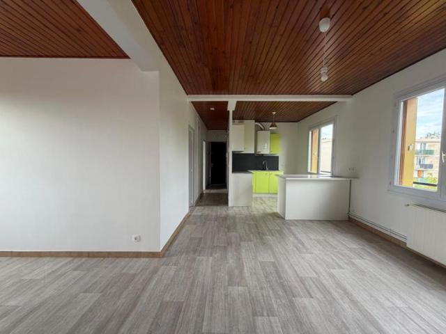 Appartement location à Palaiseau, Sainte-geneviève-des-bois