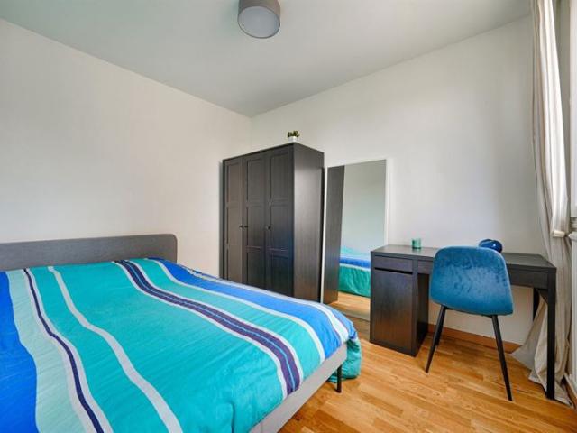 Appartement location à L'Haÿ-les-Roses, Ivry-sur-seine