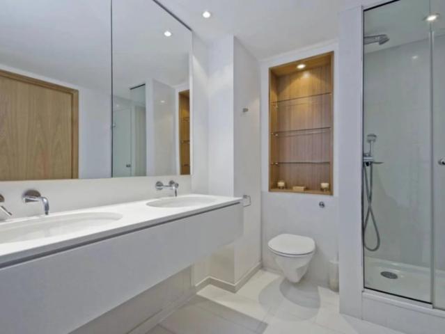 Appartement vente à Bobigny, Romainville