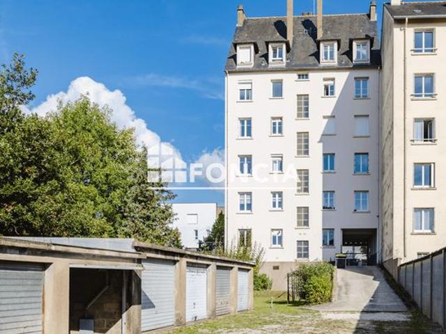 Appartement vente à Rennes, Bretagne