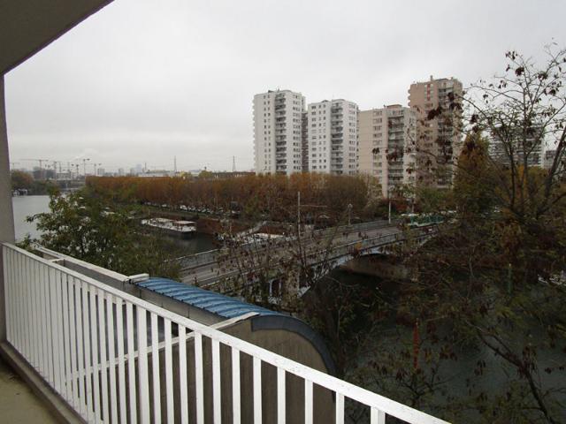 Appartement location à Saint-Denis, L'ile-saint-denis