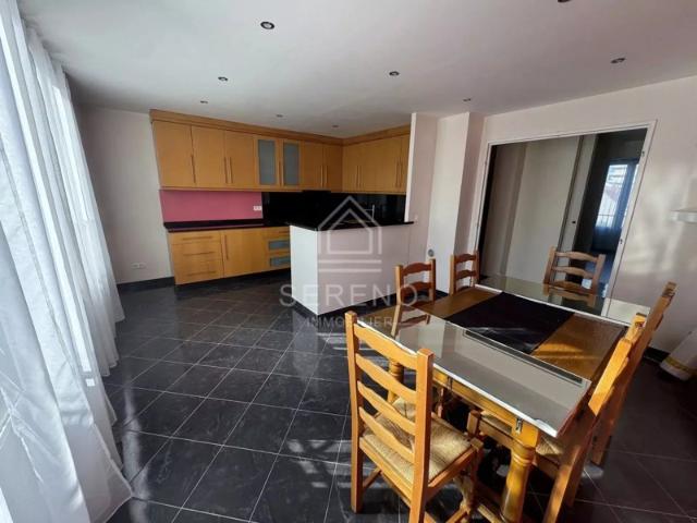 Appartement location à L'Haÿ-les-Roses, Ivry-sur-seine