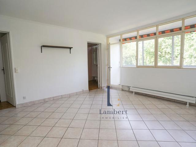 Appartement location à Saint-Germain-en-Laye, Verneuil-sur-seine