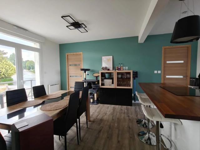 Appartement location à Vannes, Bretagne