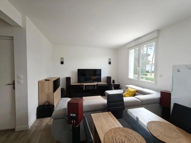 Appartement location à Vannes, Bretagne