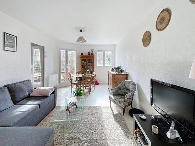 Appartement vente à Limoux, Saint-hilaire