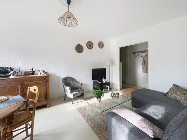 Appartement vente à Limoux, Saint-hilaire