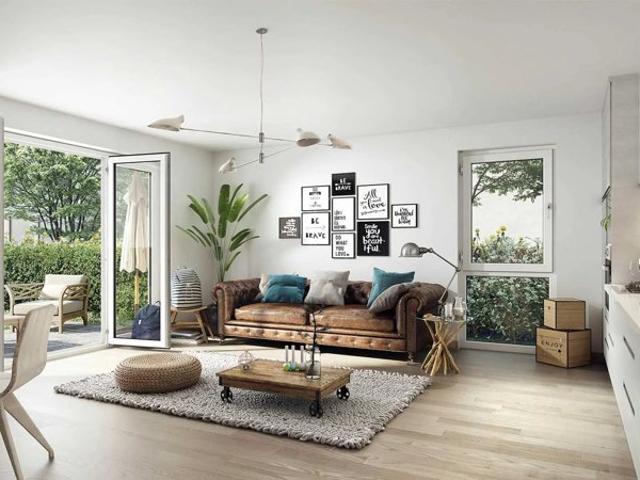 Appartement vente à Versailles, Plaisir