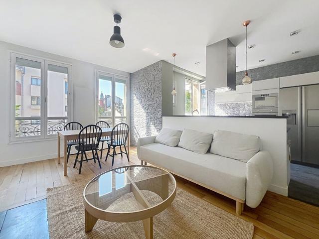 Appartement location à Sarcelles, Enghien-les-bains
