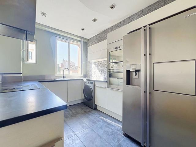 Appartement location à Sarcelles, Enghien-les-bains