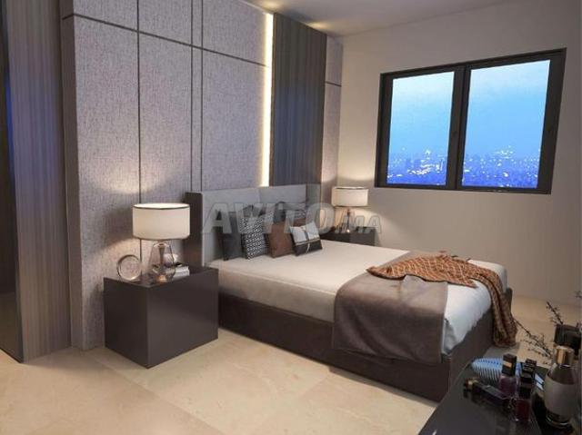 Appartement vente à Aït Melloul, Oued ed Dahab-Lagouira