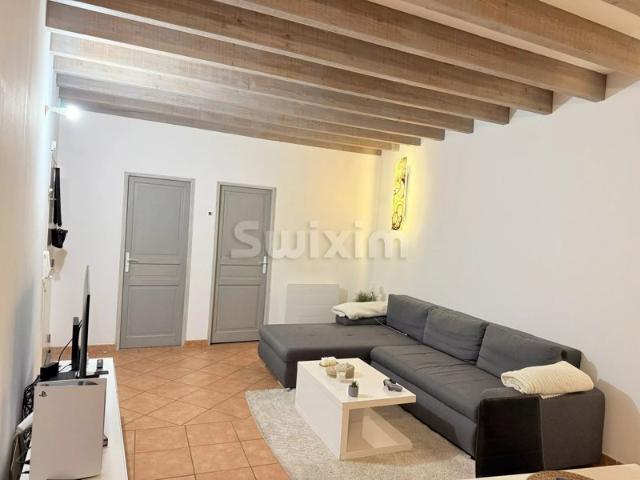 Appartement vente à Nyons, Montélimar