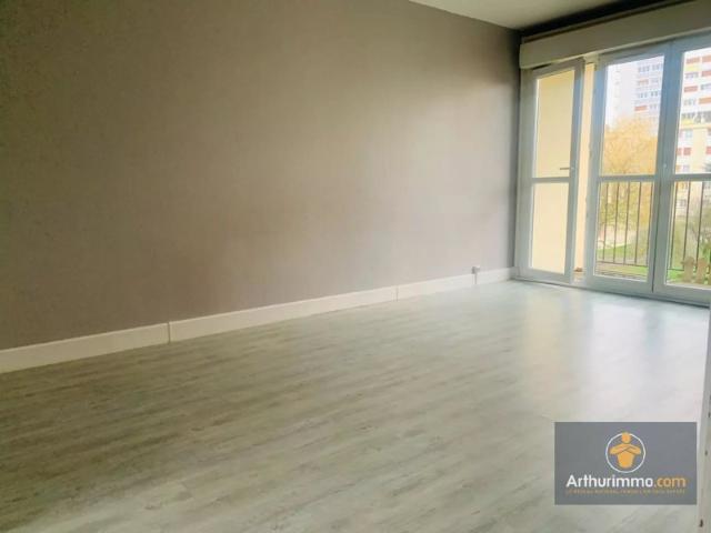 Appartement vente à Beauvais, Allonne