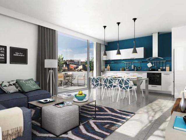 Appartement vente à Saint-Germain-en-Laye, Le Mesnil-le-roi