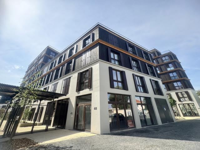 Appartement location à Nanterre