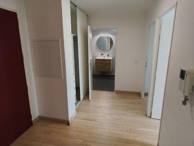 Appartement location à Argenteuil, Bezons