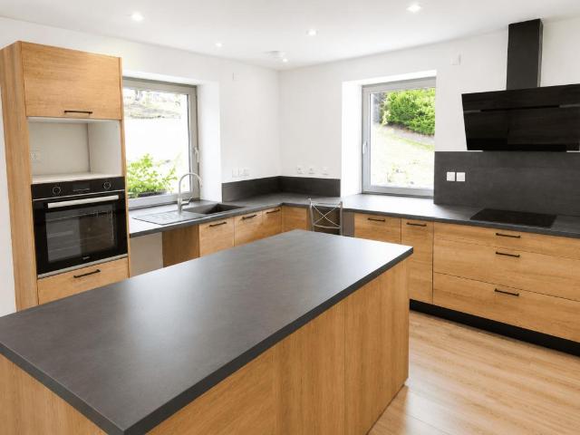 Appartement location à Saint-Claude, Coyrière