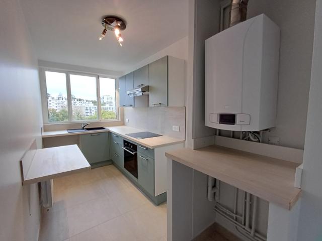Appartement location à Saint-Germain-en-Laye, Poissy