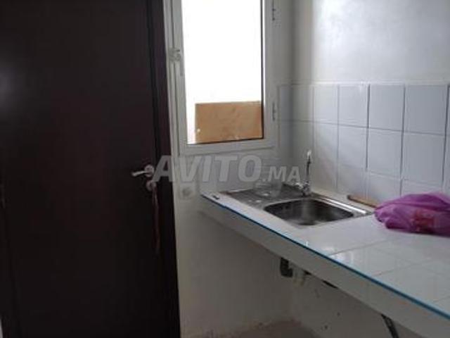 Appartement vente à Tamesna