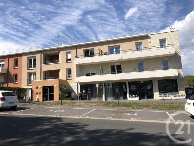 Appartement location à Pontoise, Mours