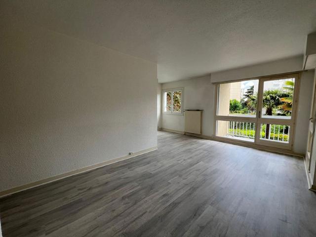Appartement location à Saint-Germain-en-Laye, Chatou