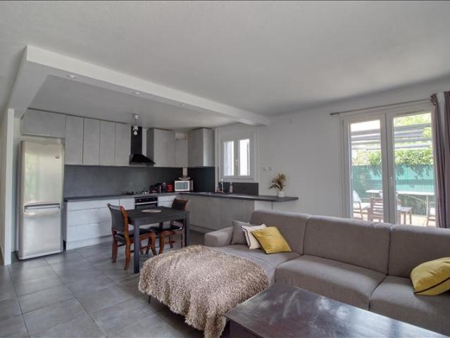 Appartement location à Pontoise, Eragny