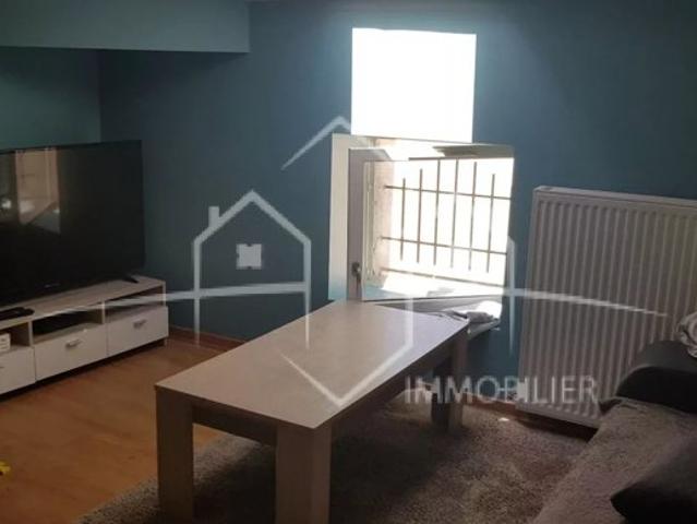 Appartement location à Moras-en-valloire, Guadeloupe