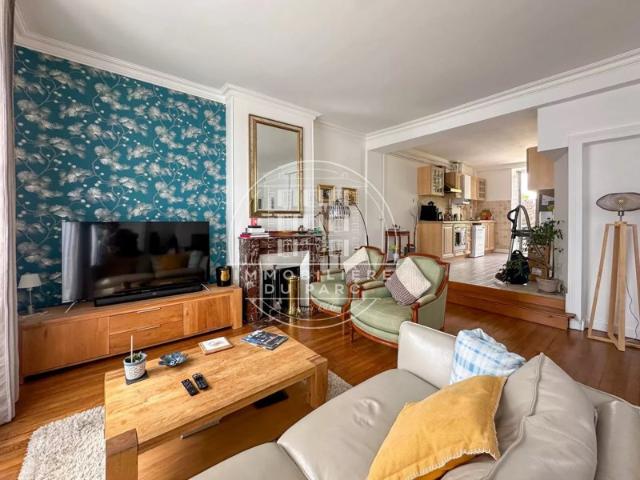 Appartement location à Saint-Germain-en-Laye, Le Pecq