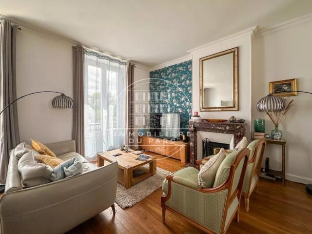 Appartement location à Saint-Germain-en-Laye, Le Pecq