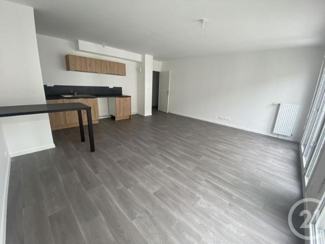 Appartement location à Pontoise
