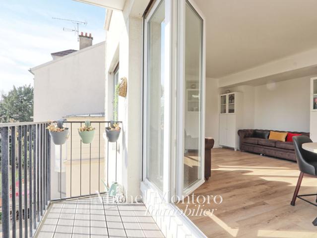 Appartement location à Saint-Germain-en-Laye, Saint-germain-en-laye