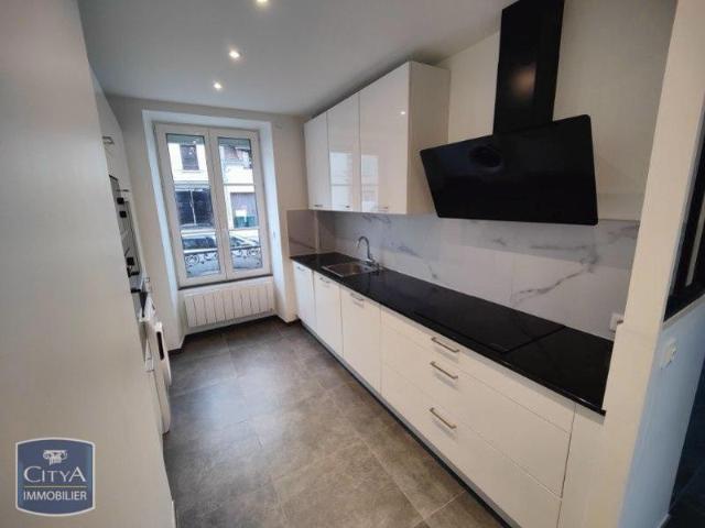 Appartement location à Versailles, Plaisir