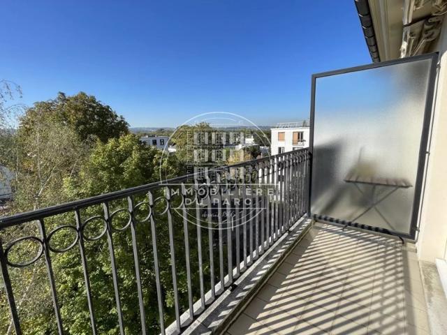 Appartement location à Le Vésinet, Yvelines