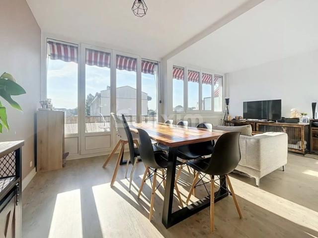 Appartement vente à Villefranche-sur-Saône, Rhône